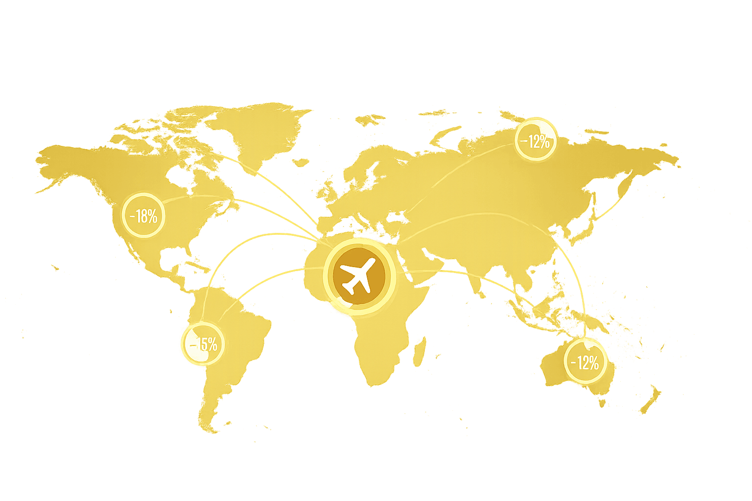 Exceller Agency - Conheça quem conecta milhares de viajantes todos os dias